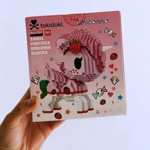 𝚃𝙾𝙺𝙸𝙳𝙾𝙺𝙸 𝚂𝙰𝙽𝚁𝙸𝙾 𝙻𝙴𝙶𝙾